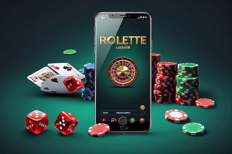 Antarmuka Togel 4D di aplikasi mobile holy789 menampilkan pilihan angka dan riwayat undian